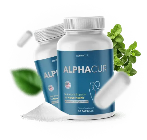 Alphacur Supplement Reviews