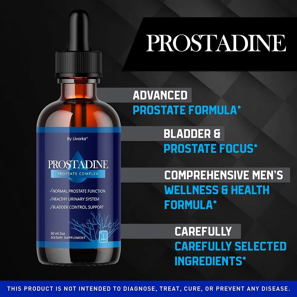 Prostadine Complex Reviewa