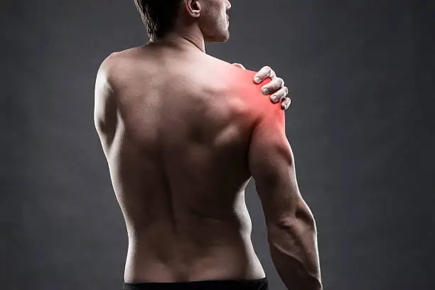 Best Natural Remedies for Muscle Pain Relief