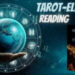 Tarot Element Reading