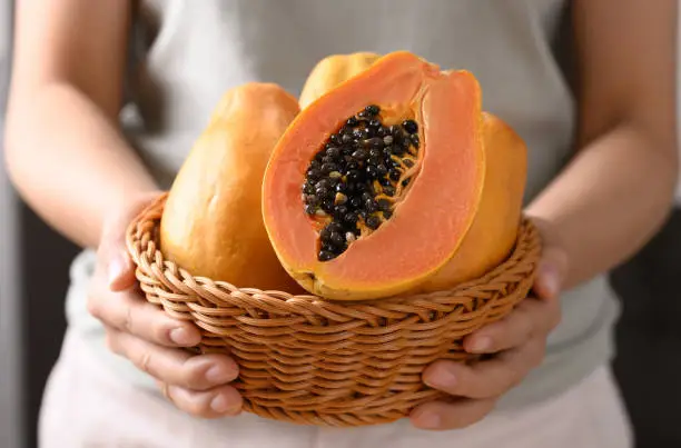 Papaya and Its Remarkable Health Benefits