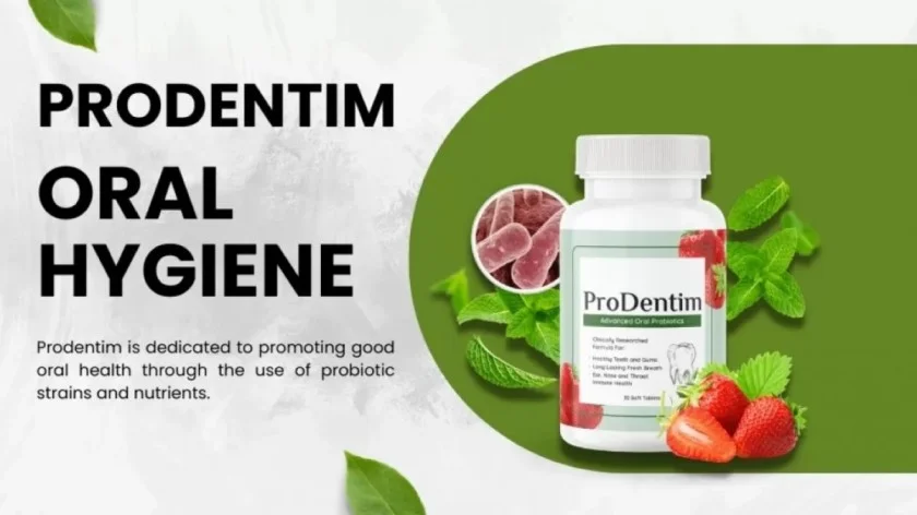Prodentim Reviews