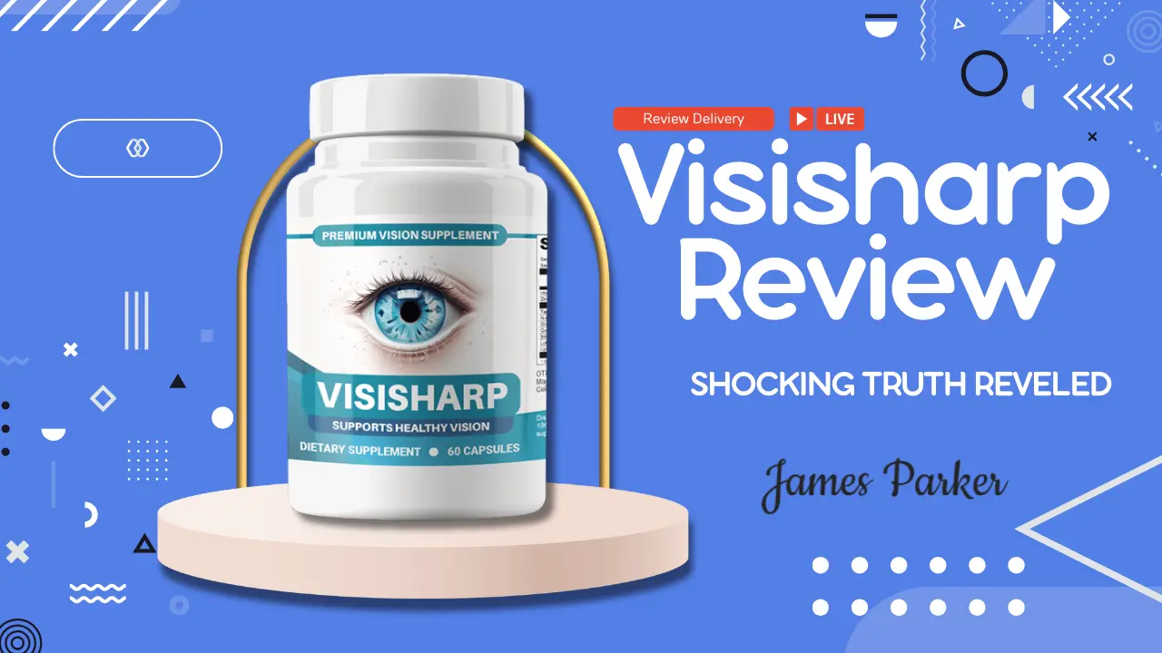 Visisharp Review