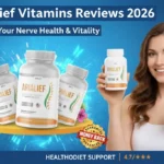 Arialief Vitamins 2026