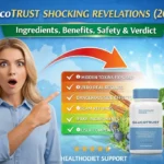 GlucoTrust Negative Reviews 2026