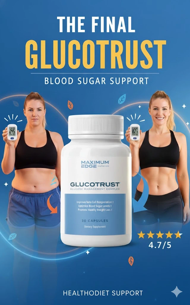 Overview of GlucoTrust Negative Reviews 2026
