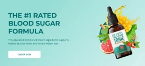 GlucoTonic Reviews