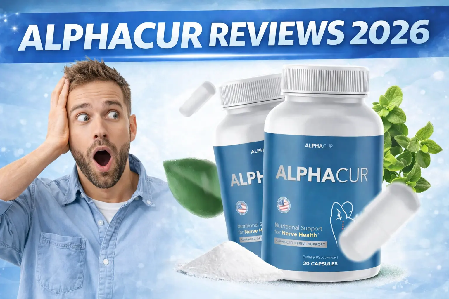 Alphacur Reviews 2026