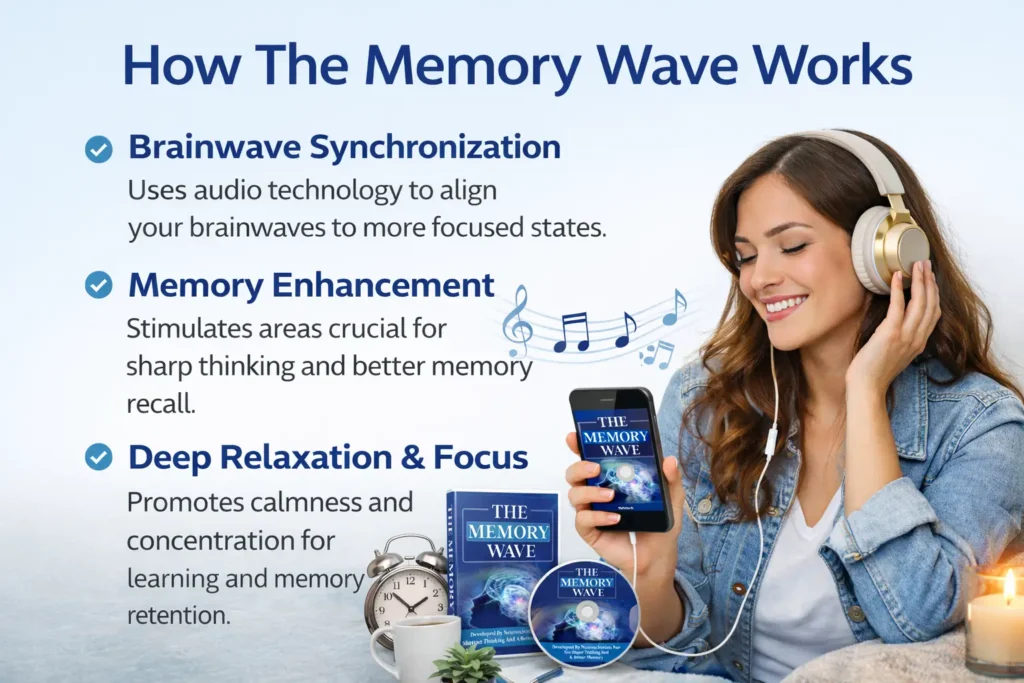 How The Memory Wave Works
