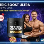 Nitric Boost Ultra Reviews 2026