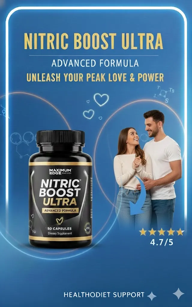 Nitric Boost Ultra Reviews