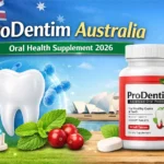 Prodentim Australia