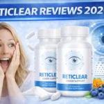 Reticlear Eye Drops Reviews