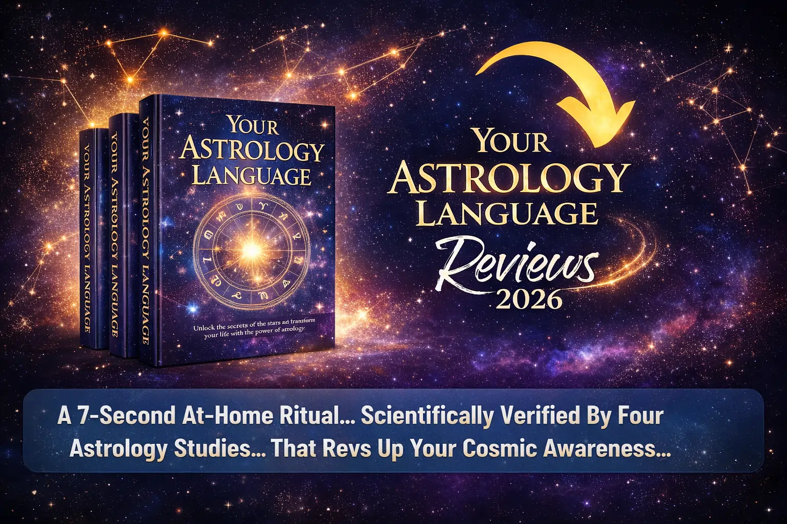 Your Astrology Language Reviews 2026