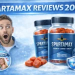 Spartamax Reviews 2026