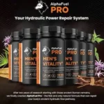 AlphaFuel Pro Male Enhancement