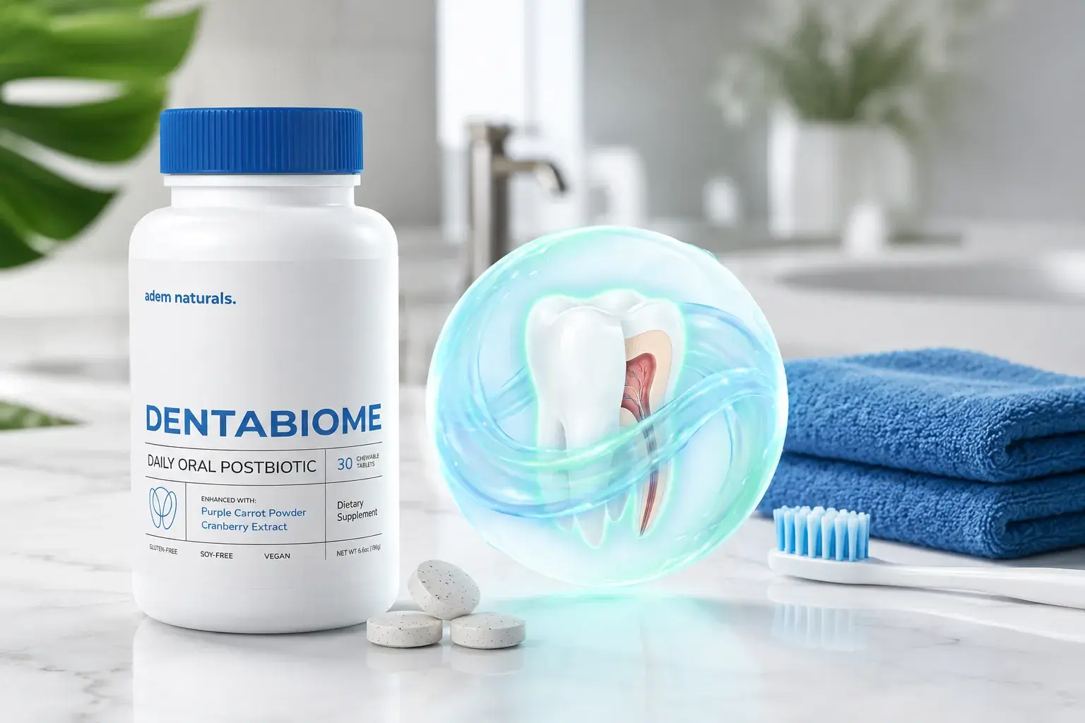 DentaBiome Reviews and Complaints 2026