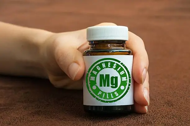 Does Magnesium Glycinate Help You Stay Asleep 2026