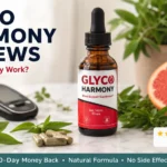 Glyco Harmony reviews