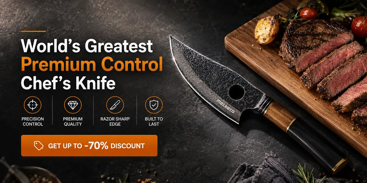 Matsato Osuren Knife Reviews and Complaints
