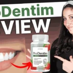 ProDentim Chewable Tablets 2026