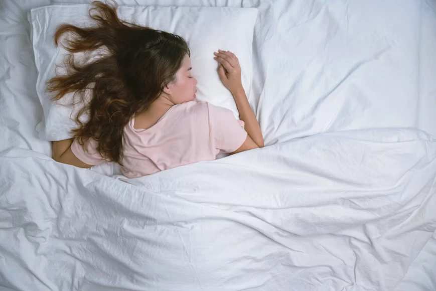 12 Real Reasons Why Am I Always Tired Even After Sleeping