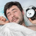 Why Do I Wake Up at 3AM Every Night