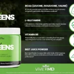 Tonic Greens Reviews Consumer Reports 2026